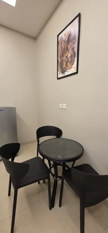 Afaq Suite suli