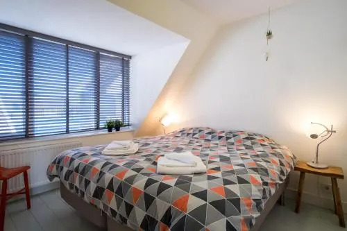Wijkiki Surf House
