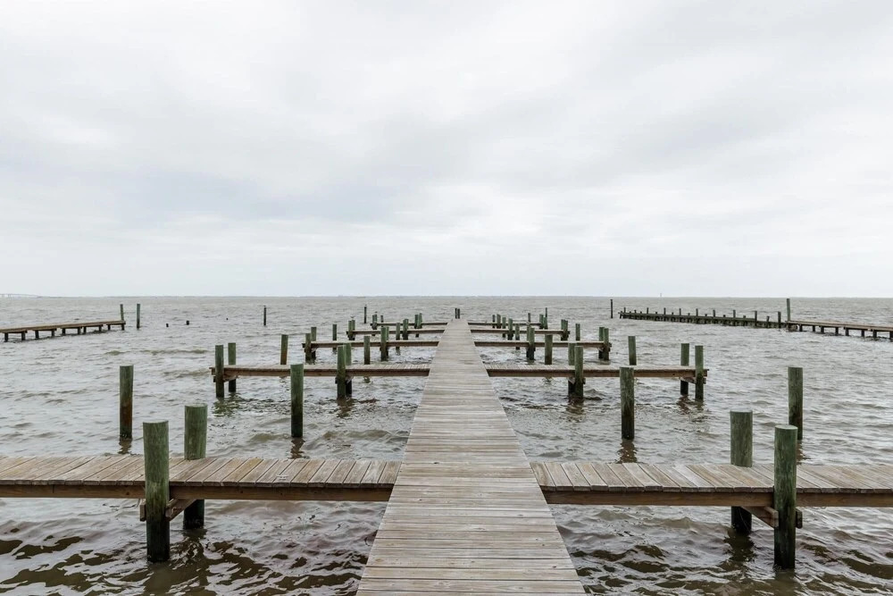 Keeper Trout - Bay Views and Private Boat Dock