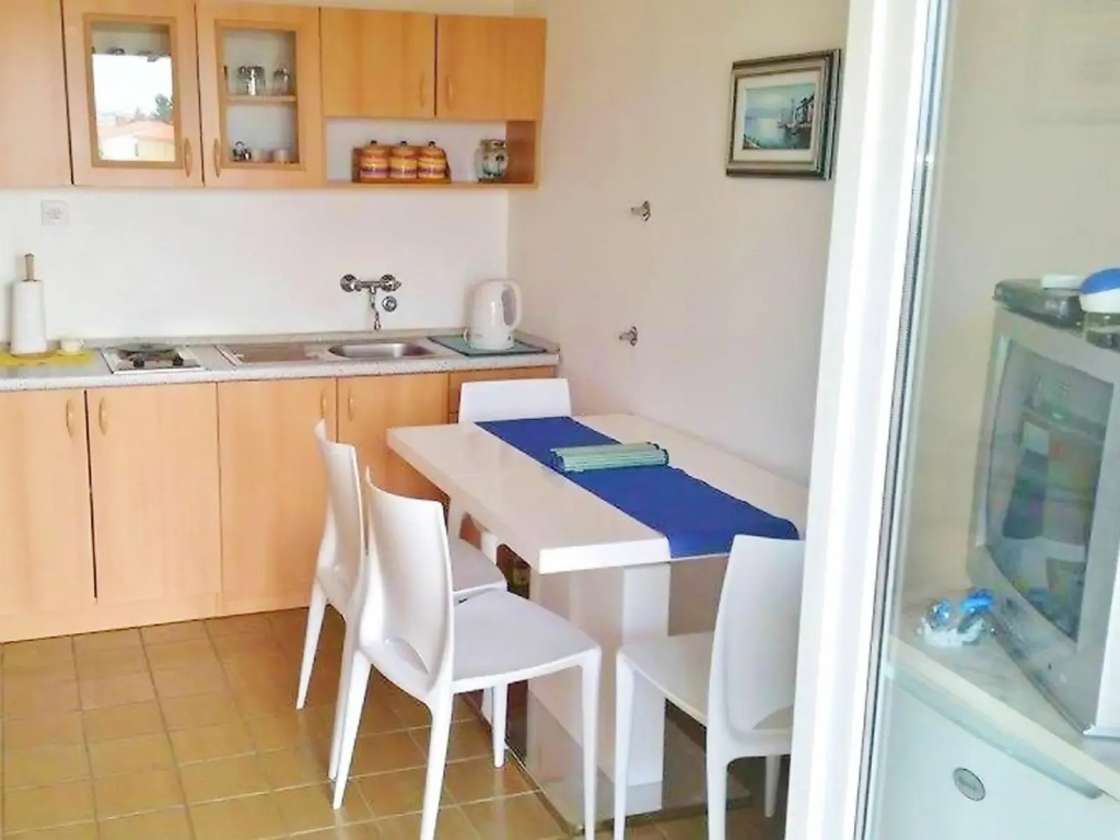 Apartments Nikola