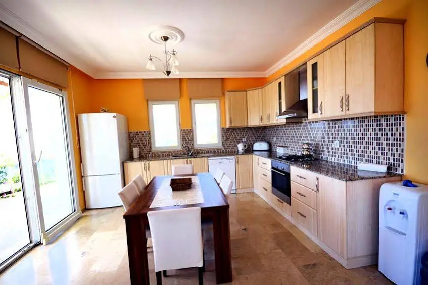 Villa Bellevue