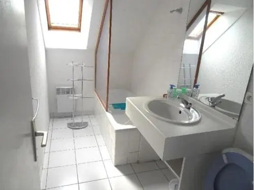 Apartment Evan