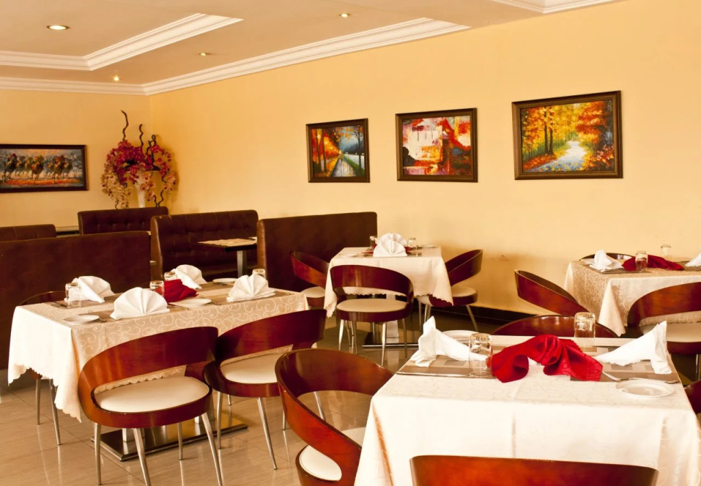 Palma Hotel