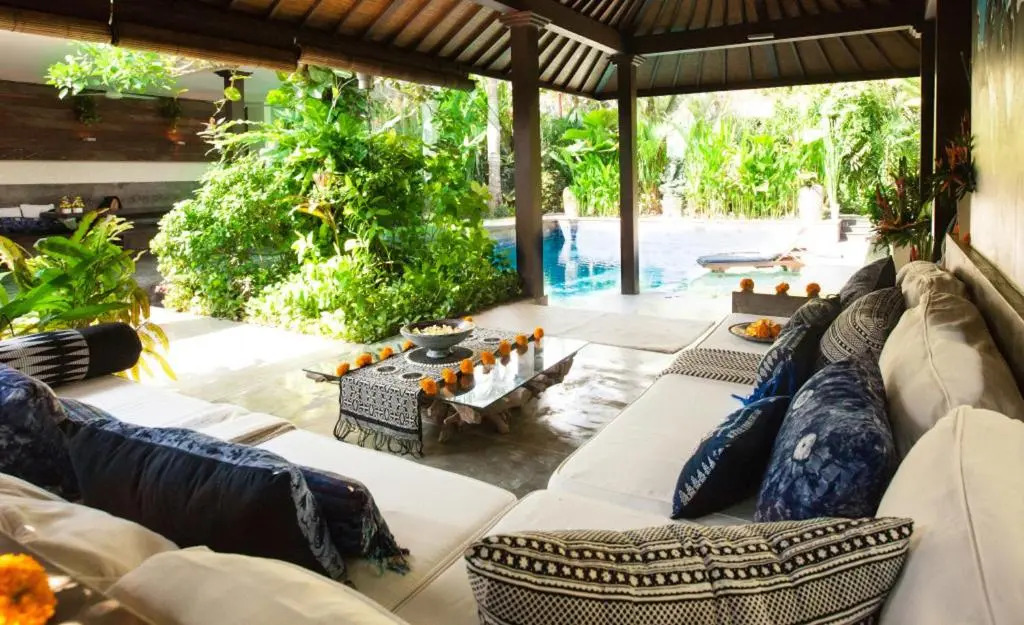 Villa Besok