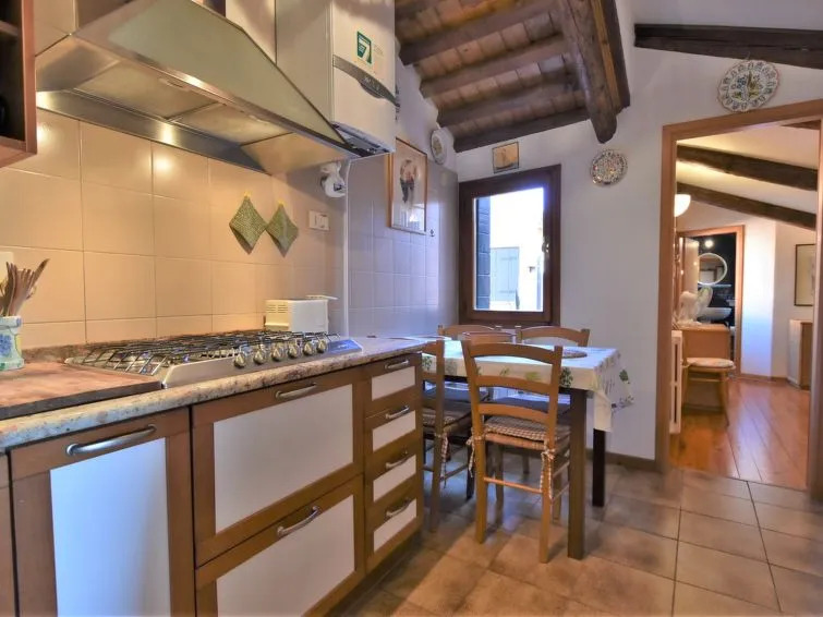 Fondamenta del Rielo