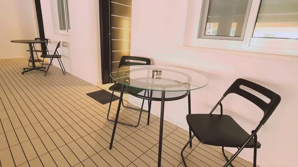 50 AN 1 - Mezarina 1 Apartment