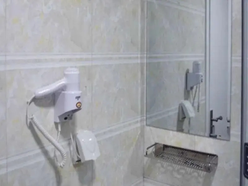 7 Days Inn Beijing Yanqing