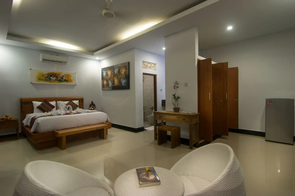 Amoya Inn