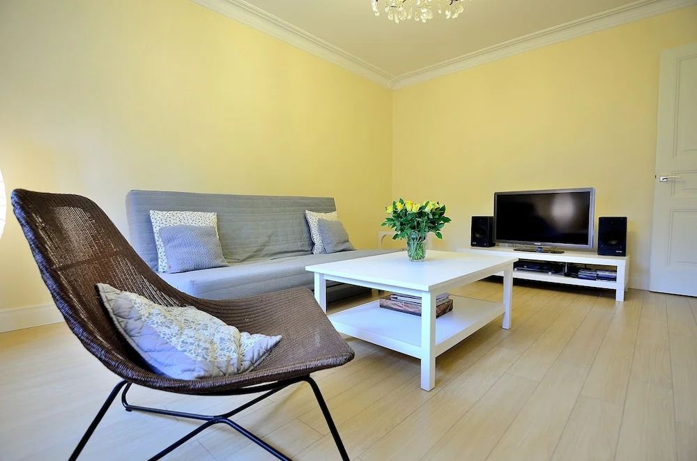 Victus Apartamenty - Oaza