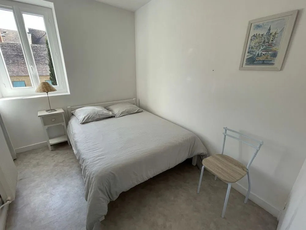 Les Appartements Chambon