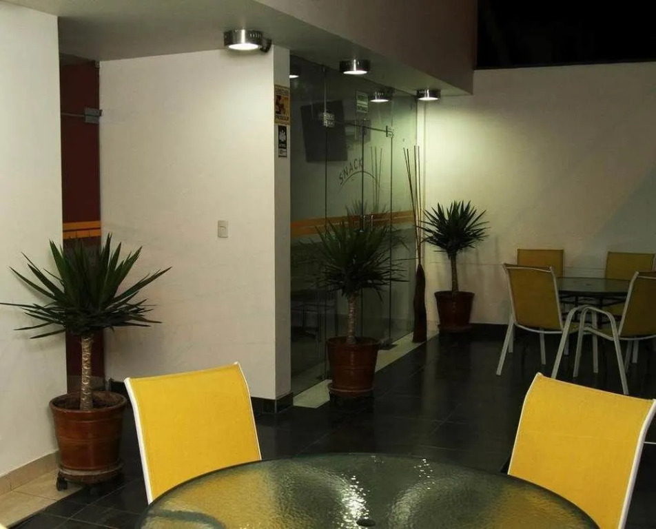 Hotel Vanetom