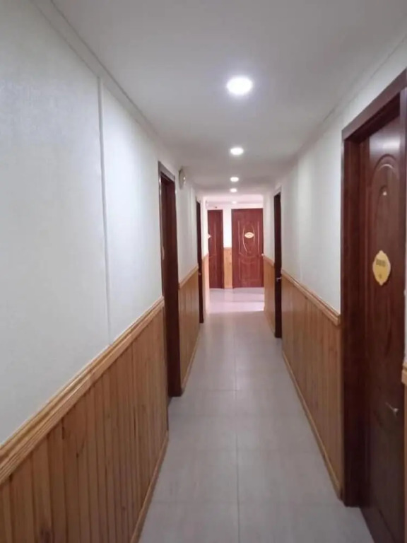 Hostal JC