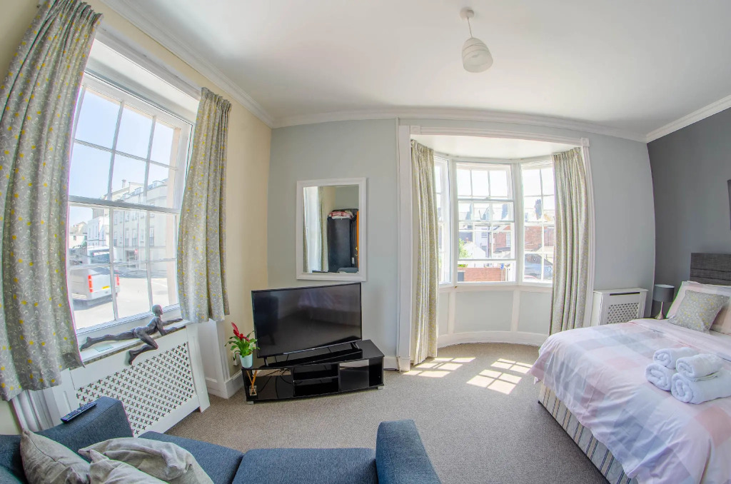 Olivers Guest House