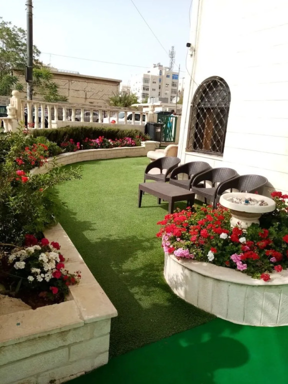 Al Karawan Hotel Apartments