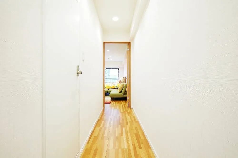 Vera Heights Dogenzaka