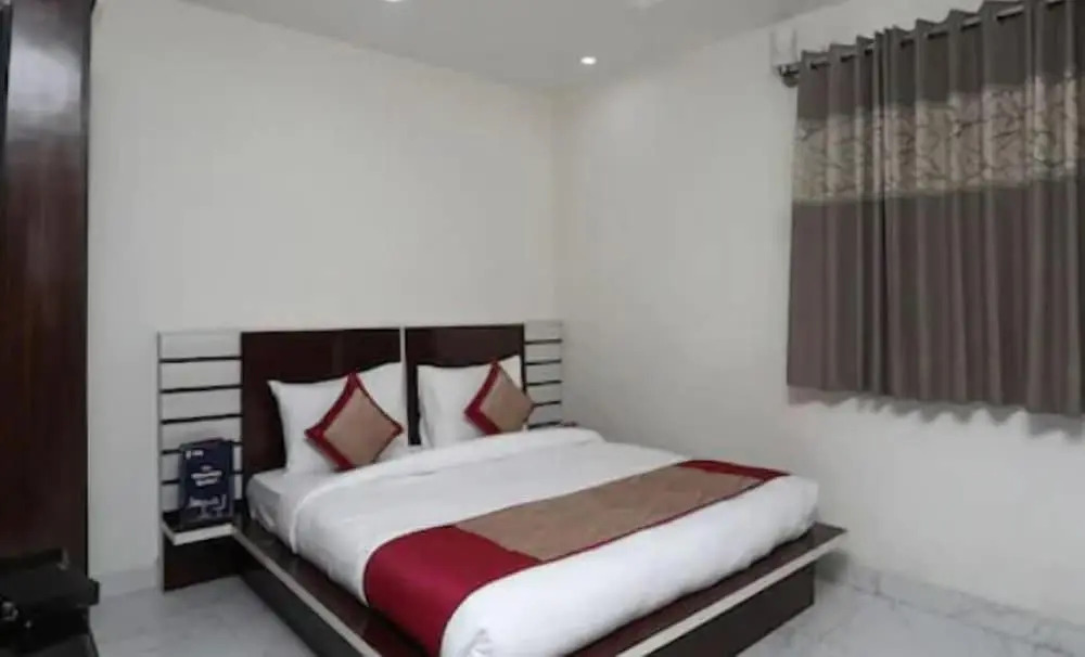 Hotel Trio Suites