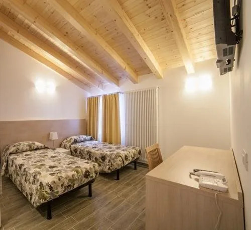 Albergo Consul