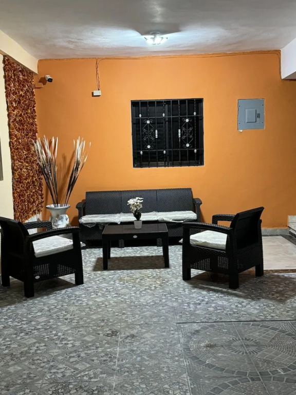 Neos hotel