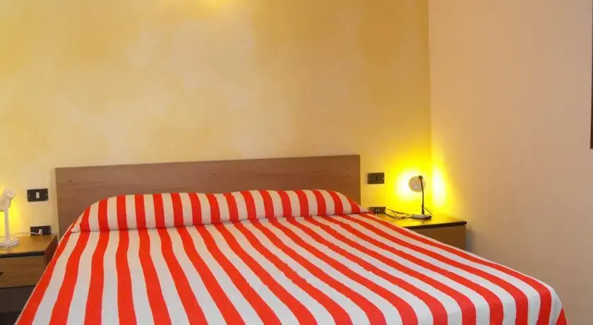 Touristic Service - Marina di Budoni (check-in takes place at Via Carbonia 40)