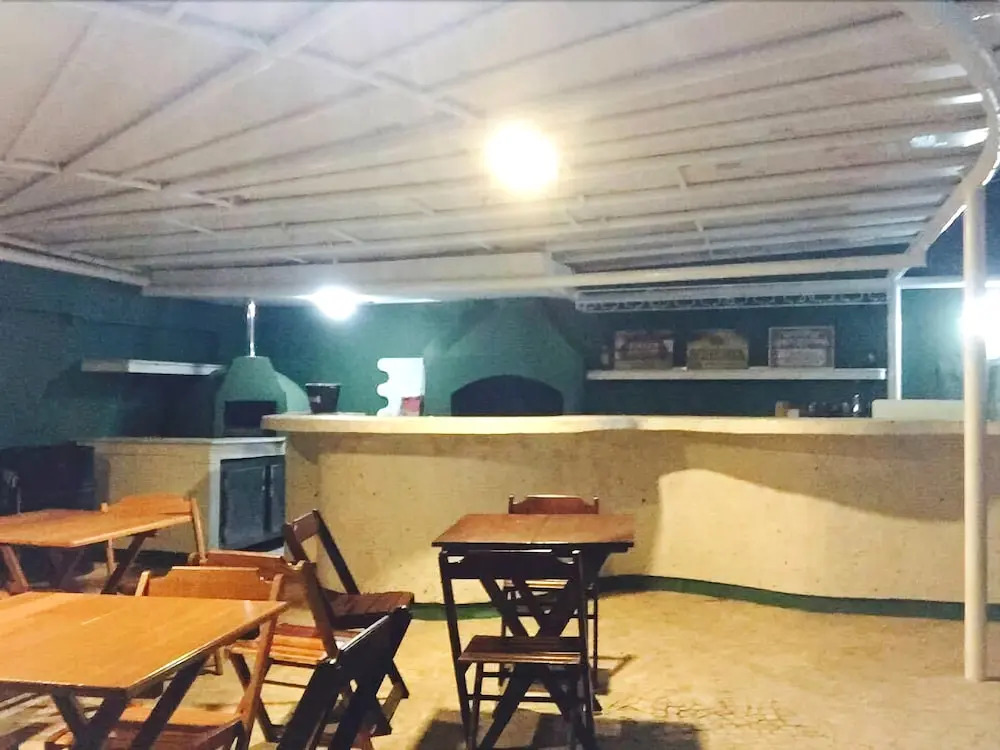 Pousada San Raphael