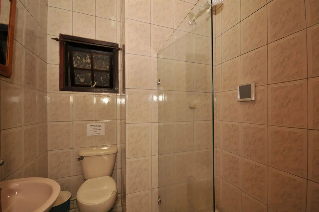 Pousada Verdemar Centro