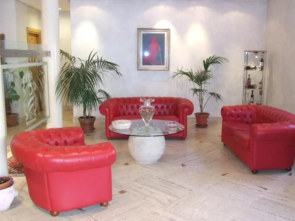 Hotel Ghibellino