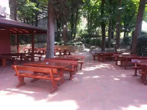 Europa Hostel Portorož