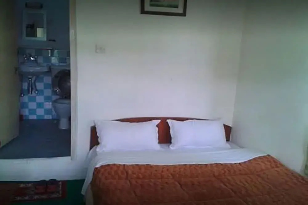 Hotel Grace