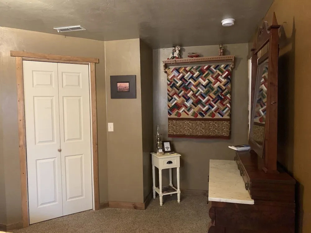 Zion's Backyard Bed and Breakfast