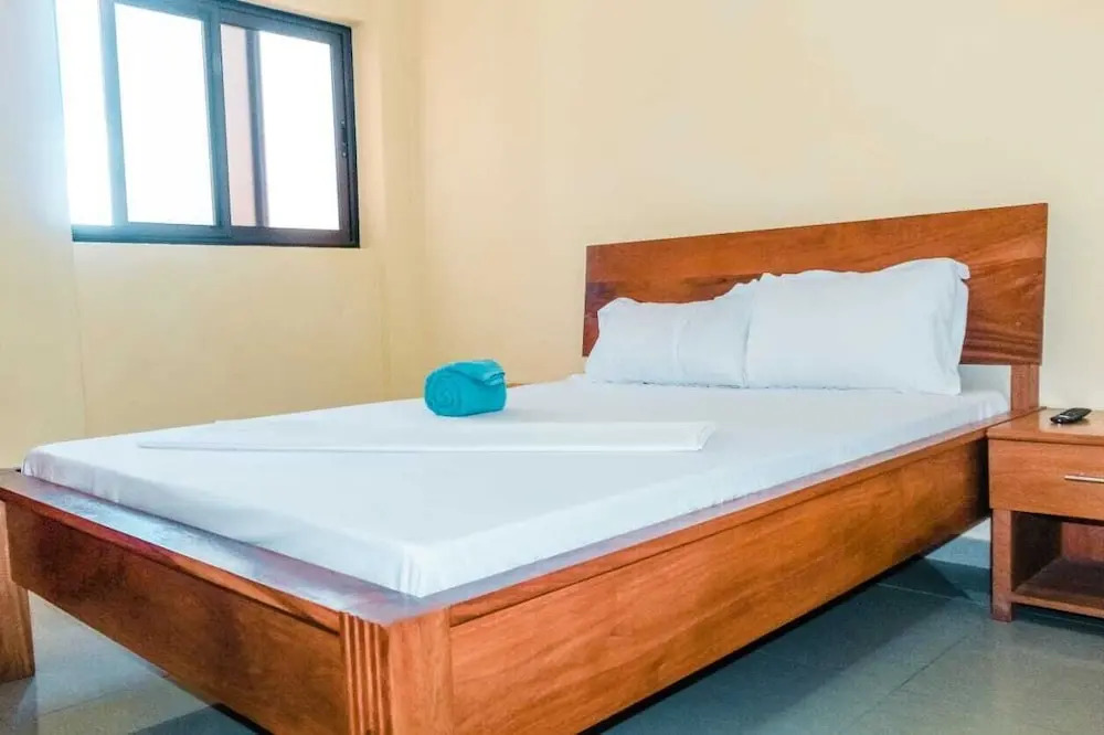 Kansa Guest House