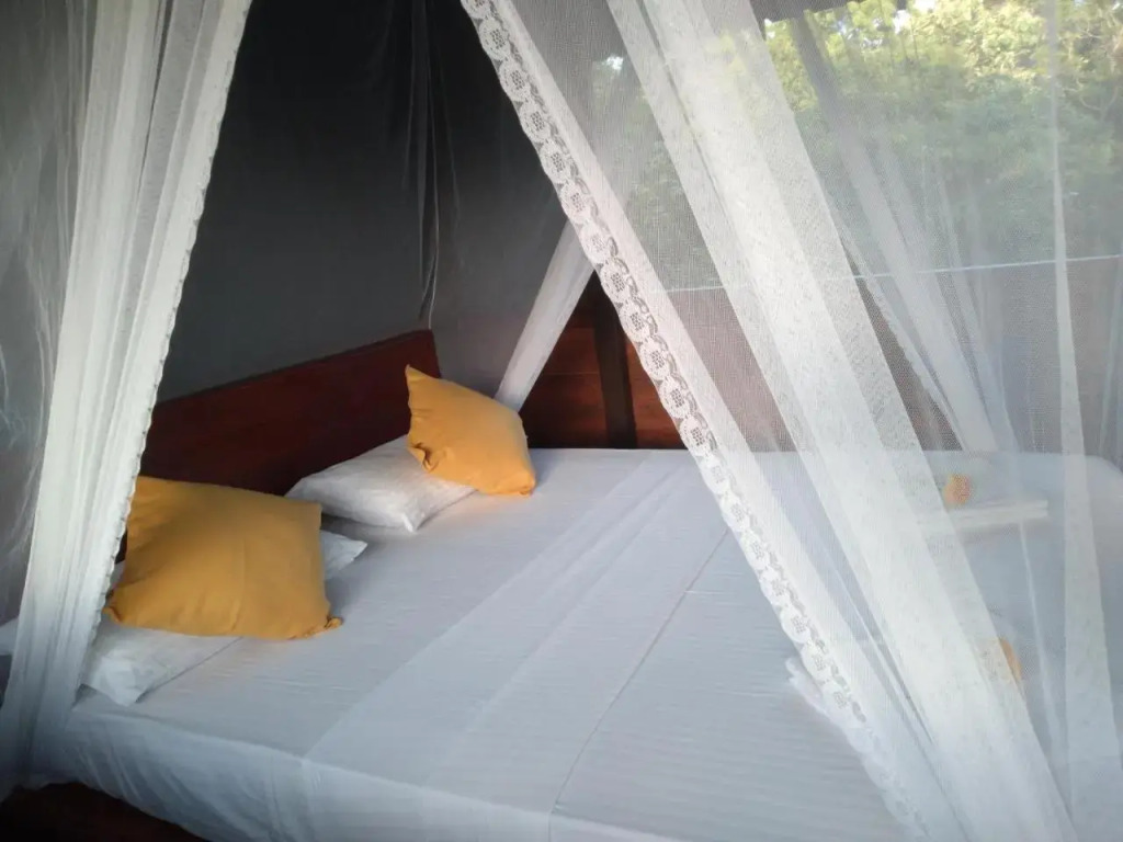 Dambulla Tree House