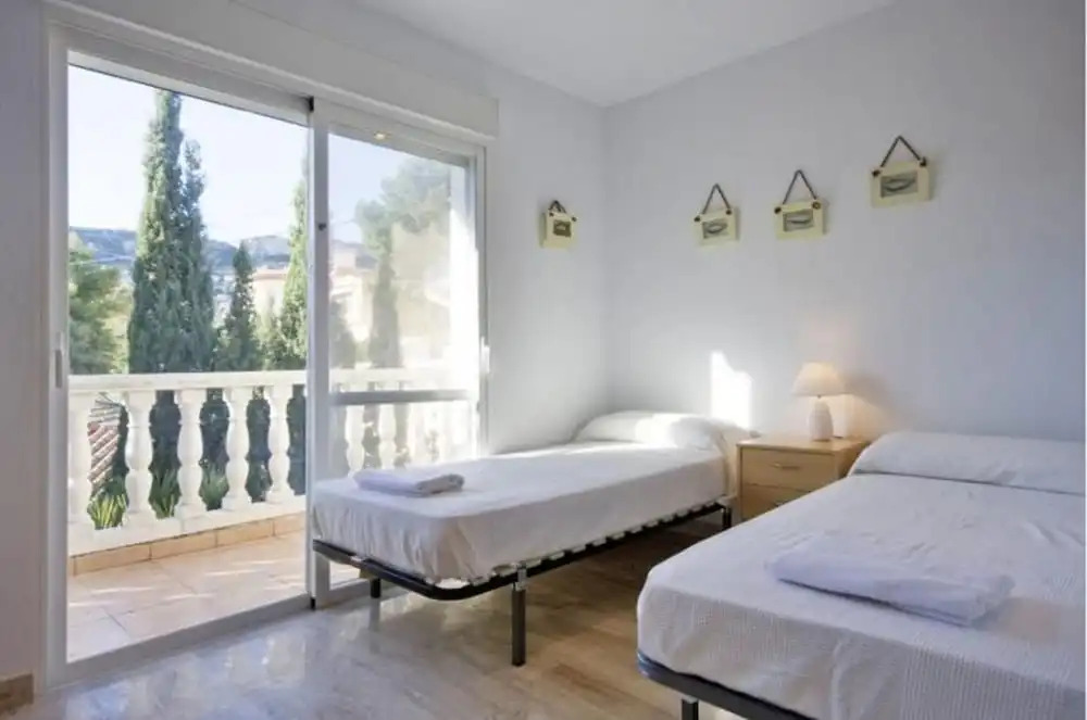 Villa in Calpe, Alicante 103829 by MO Rentals