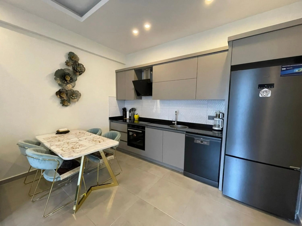 SA Apartments! Nice 1bd Flat.