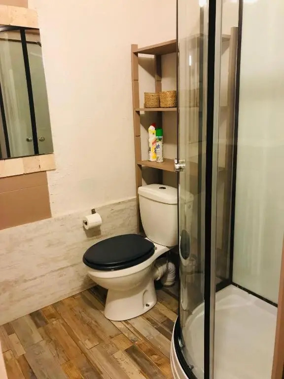 P’tite House