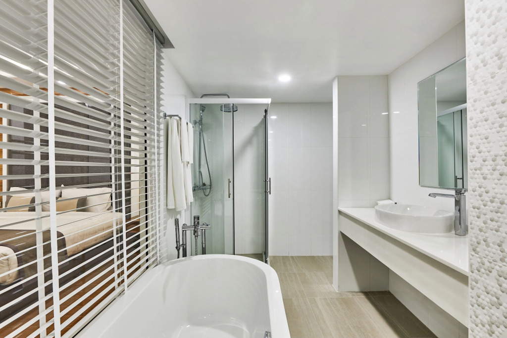 The Beverly Hotel Pattaya