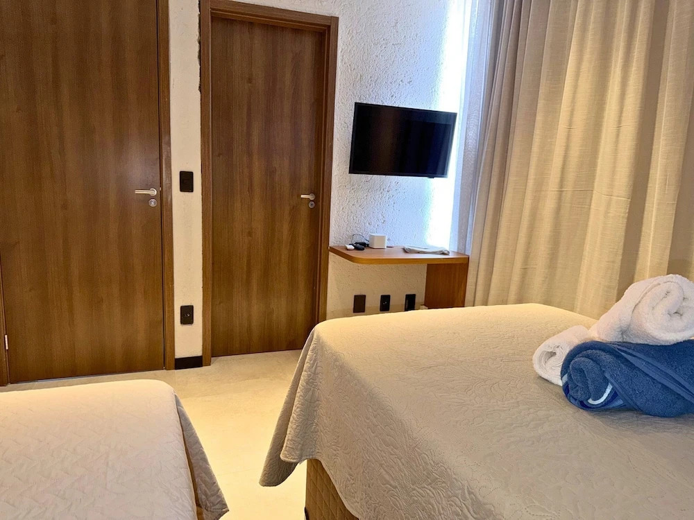 MHV Milagres - Nani Villas Boutique