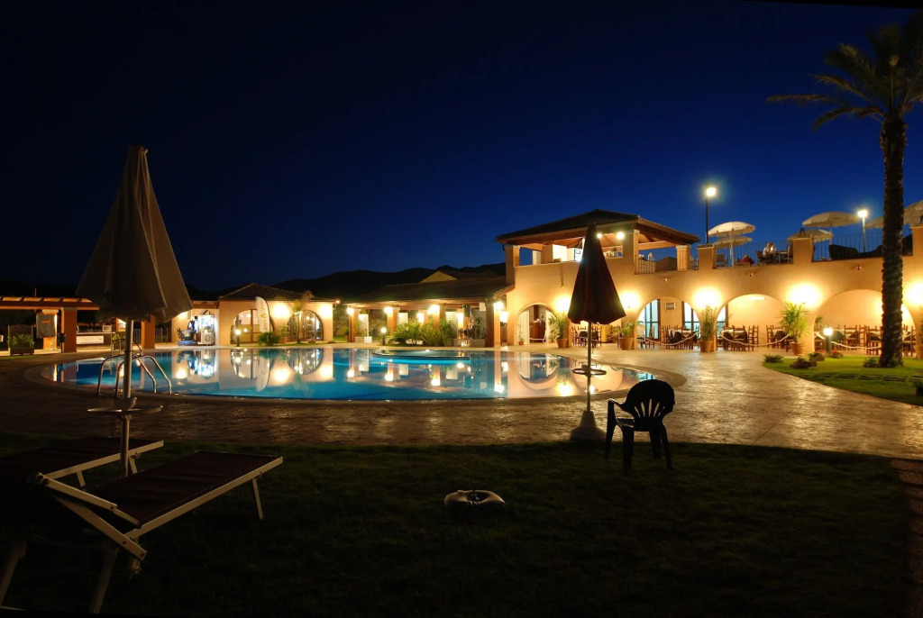 Alma Resort