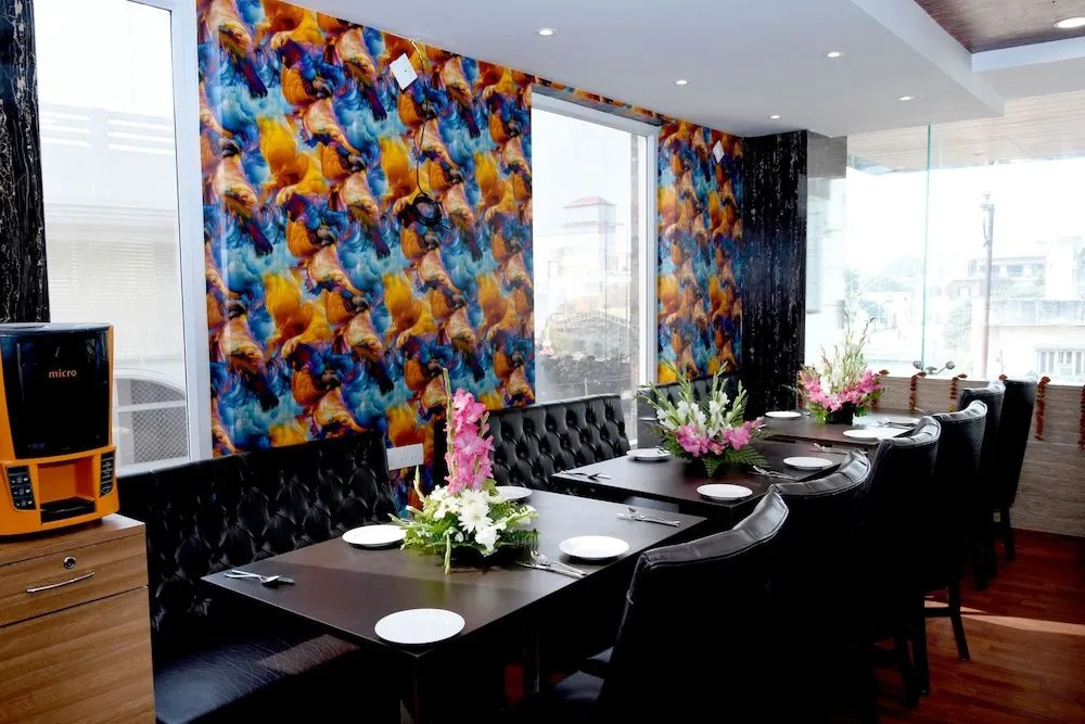 Hotel Grand SR