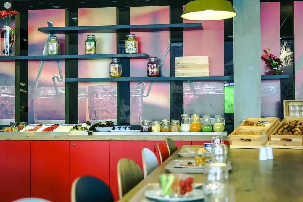 Ibis Rabat Agdal