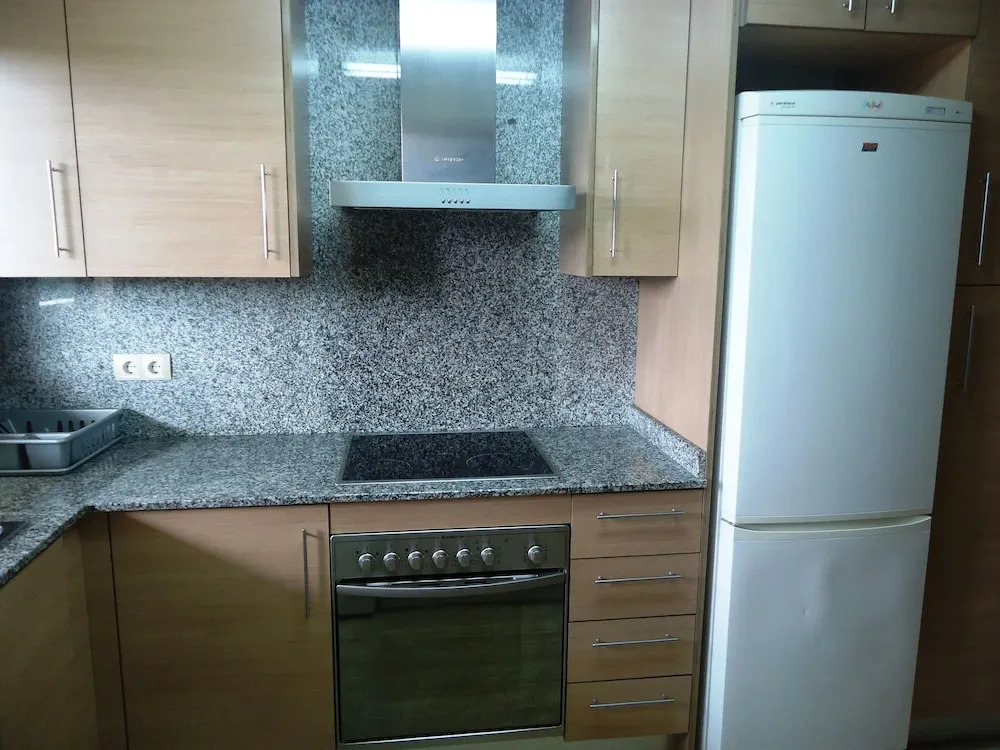Avenida Fenals Apartment