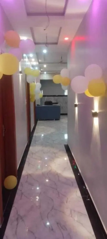 HOTEL Tanya Palace