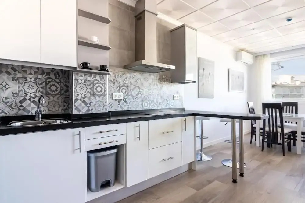 Apartamentos Avenida Tropical by Bossh! Apartments