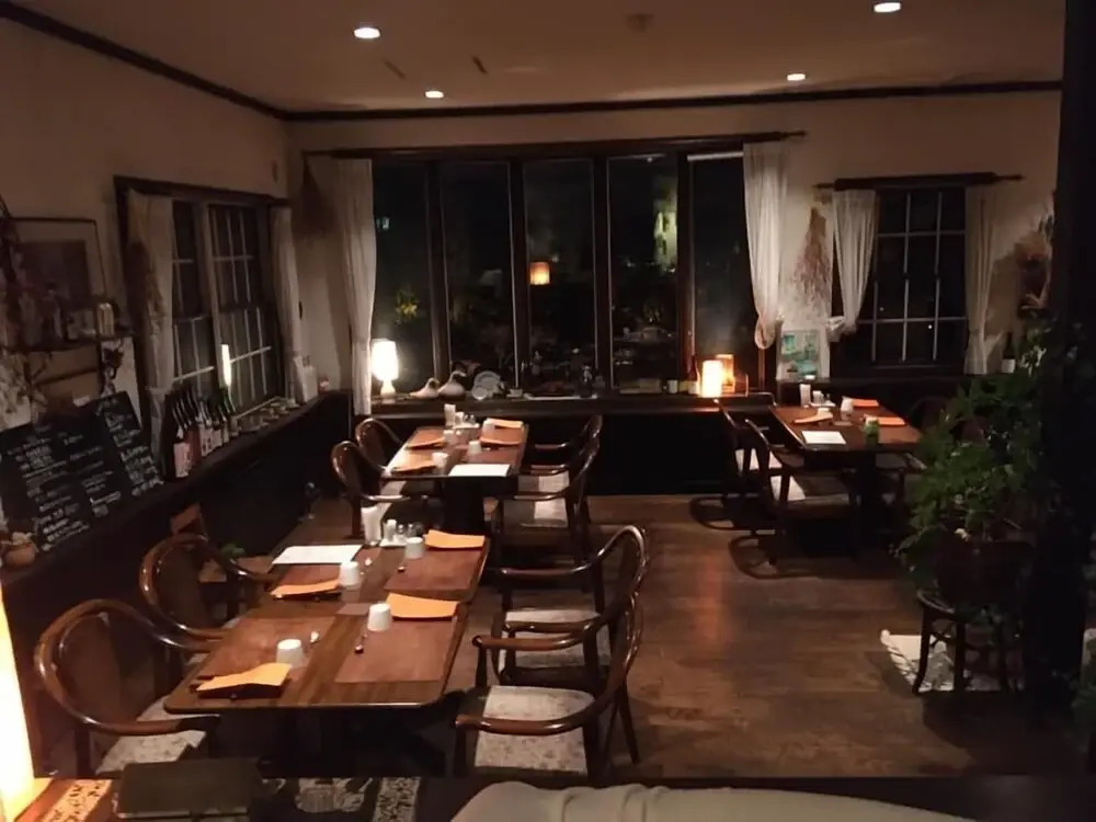 Resort Inn Bon Chic