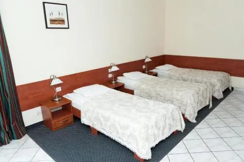 Noclegi Hit Rooms & Apartments