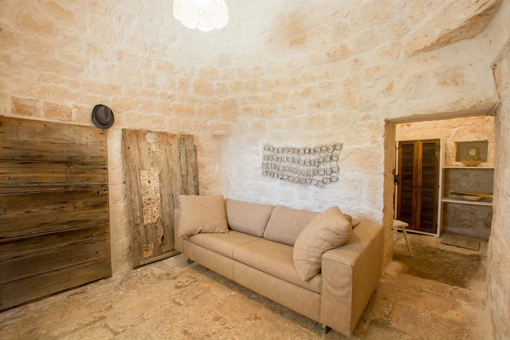 Trullo Tunine
