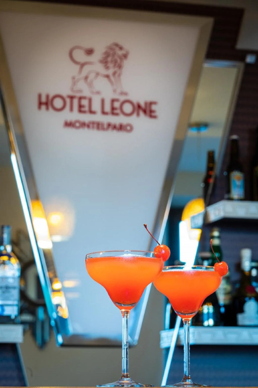 Hotel Leone