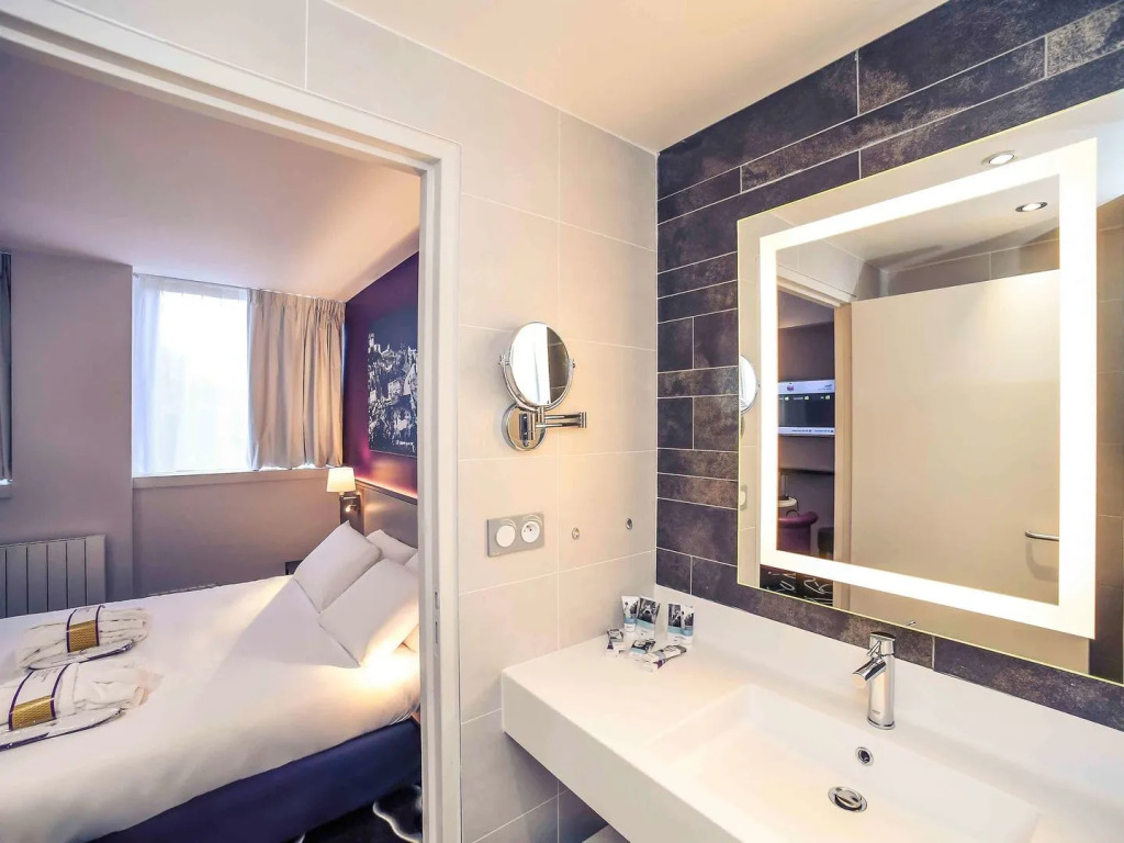 Mercure Saint Lô Centre