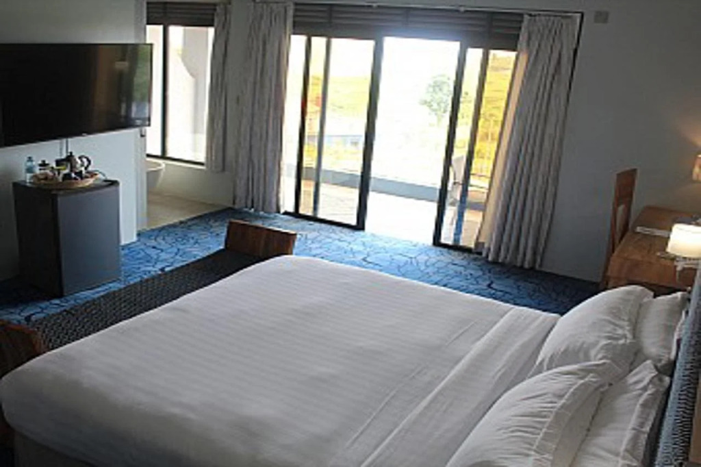 Aquarius Kigo Resort