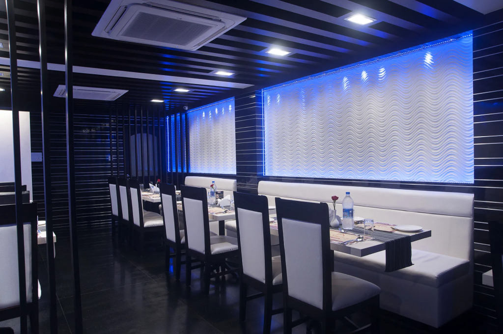 Park Avenue Hotel Nungambakkam