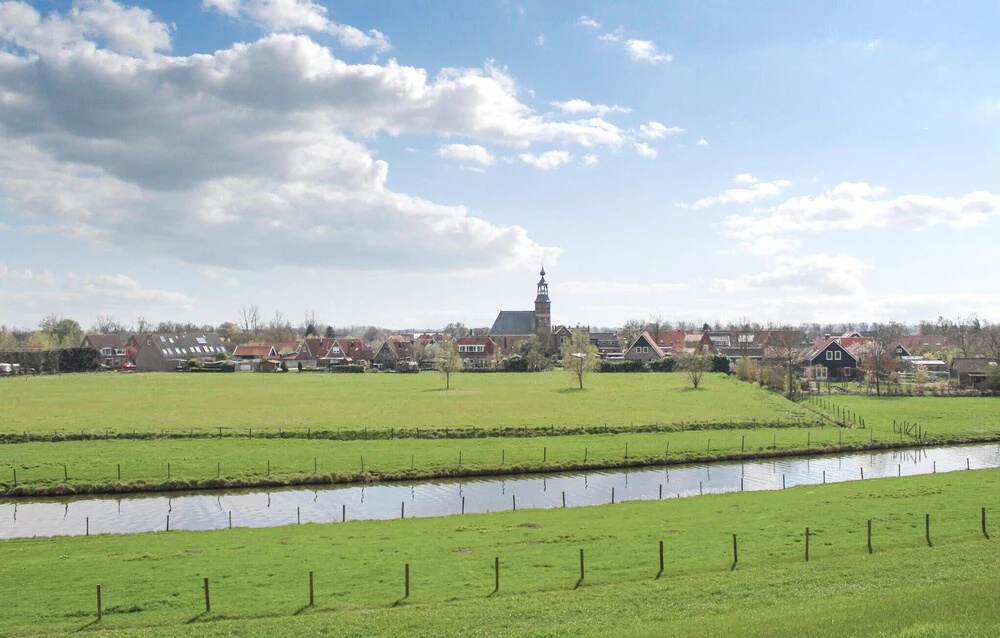 4 Bedroom Gorgeous Home In Wemeldinge